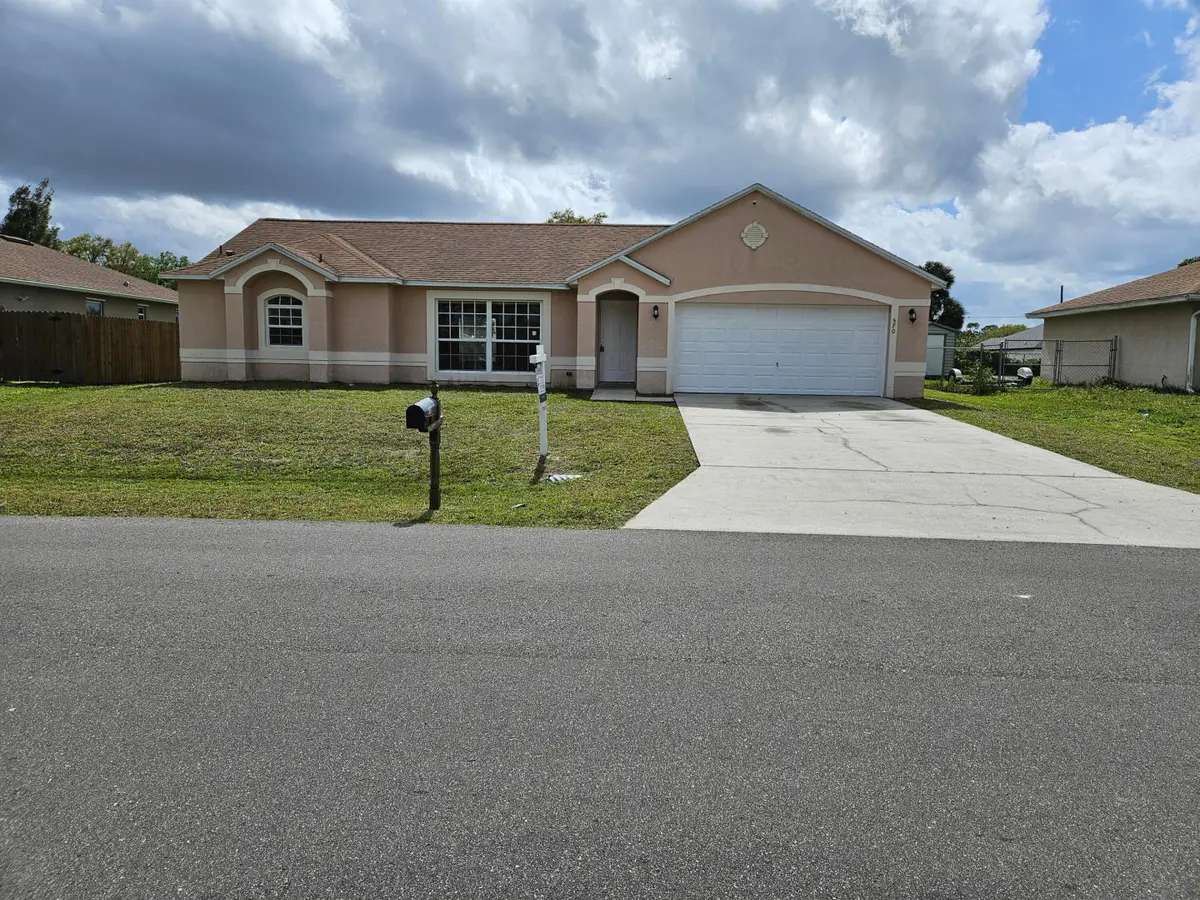 570 Ontario Street Nw, Palm Bay, FL 32907 - #1