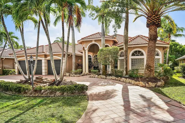 6178 NW 124th Drive, Coral Springs, FL 33076