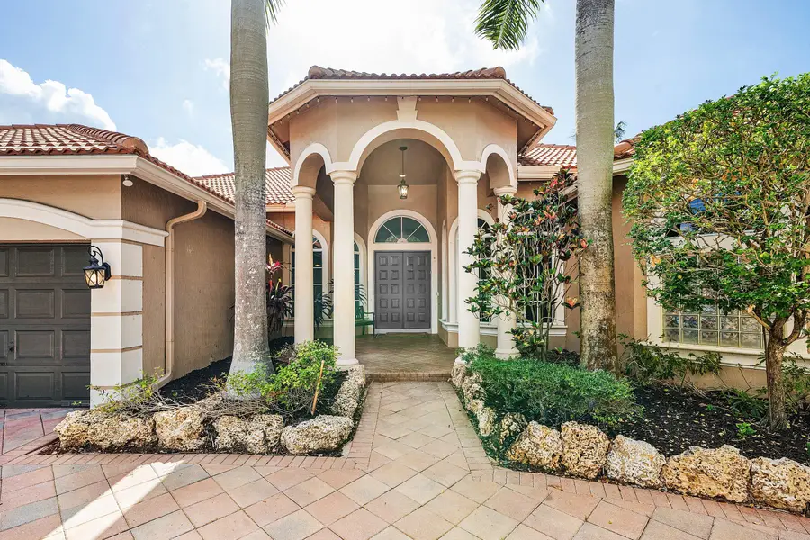 6178 NW 124th Drive, Coral Springs, FL 33076 - #3