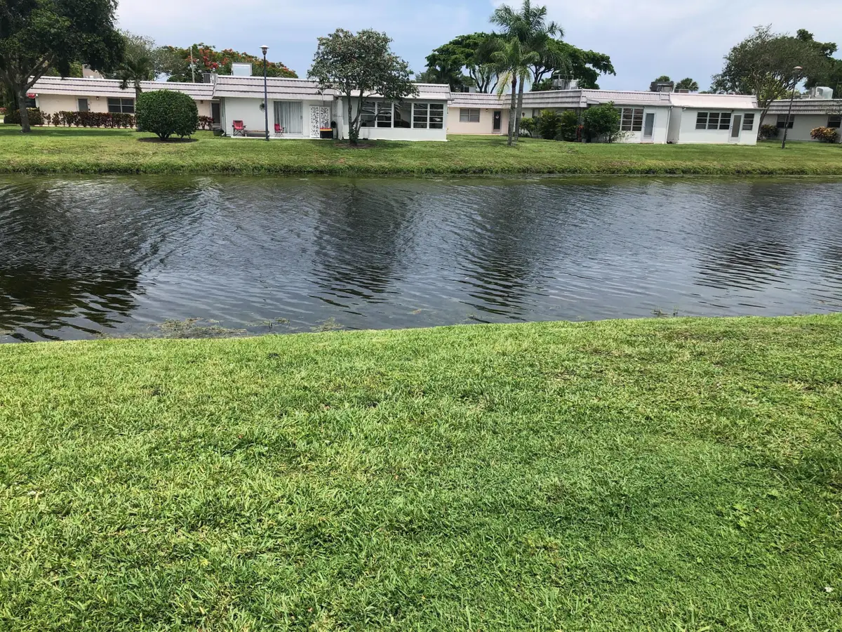 192 Valencia H #192, Delray Beach, FL 33446 - #1