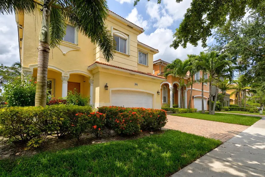 241 Gazetta Way, West Palm Beach, FL 33413 - #3