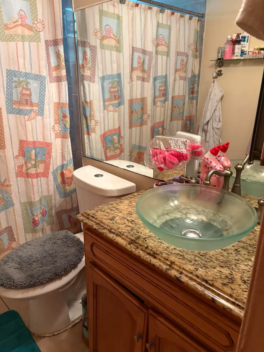 1126 SW Del Rio Boulevard, Port Saint Lucie, FL 34953 - #3