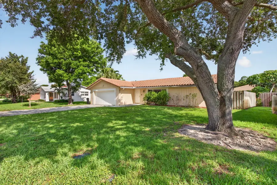 11241 NW 42nd Street, Coral Springs, FL 33065 - #3