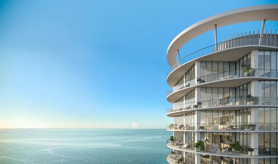 801 Seabreeze Boulevard #R 1501, Fort Lauderdale, FL 33316 - #3