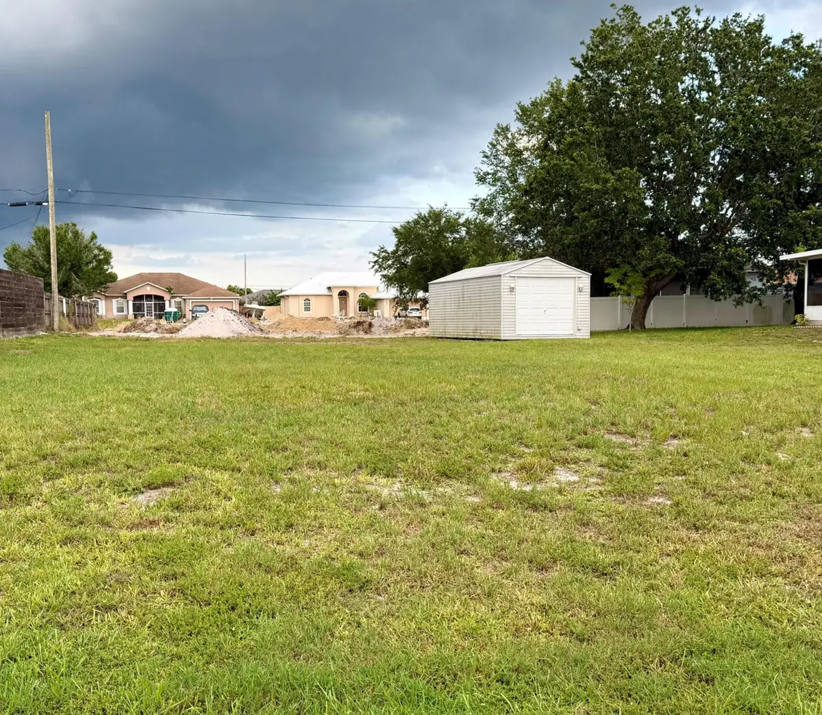 3791 SW Kakopo Street, Port Saint Lucie, FL 34953 - #1