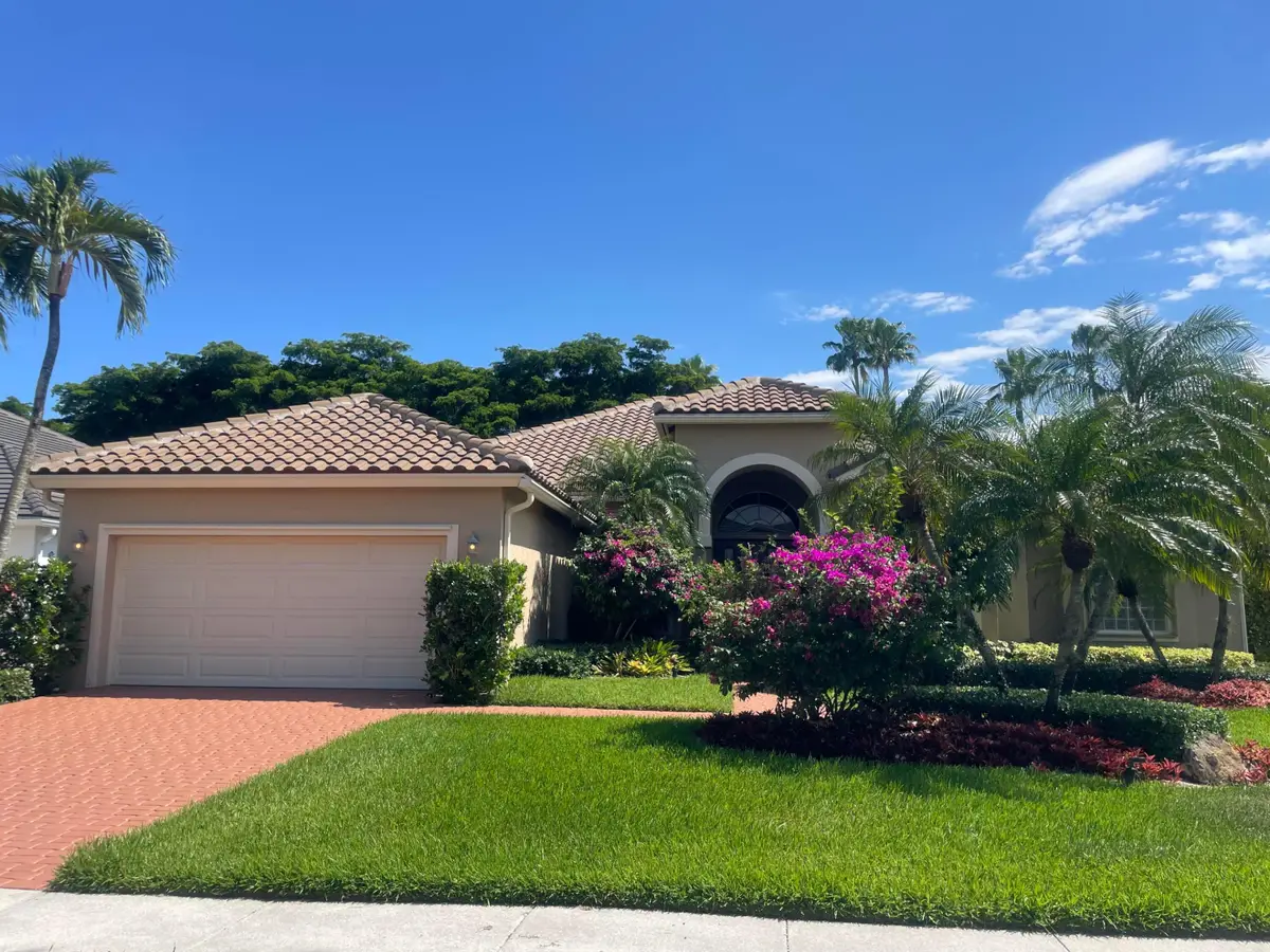 21527 Halstead Drive, Boca Raton, FL 33428 - #1