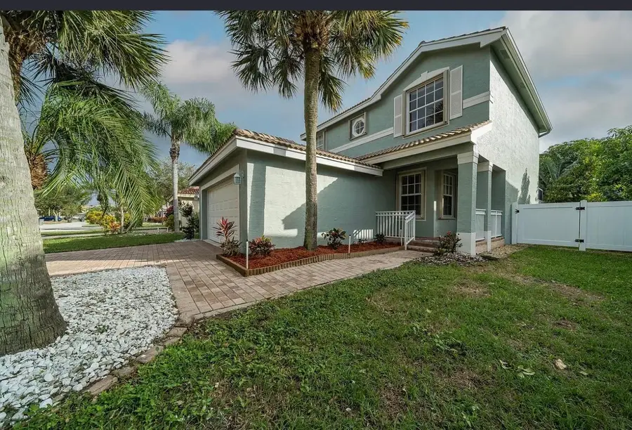 5144 Aurora Lake Circle, Greenacres, FL 33463 - #2