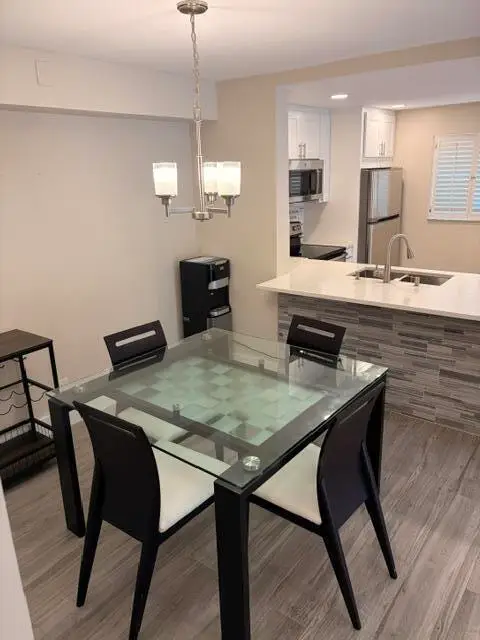 111 Gardens Drive #102, Pompano Beach, FL 33069 - #2