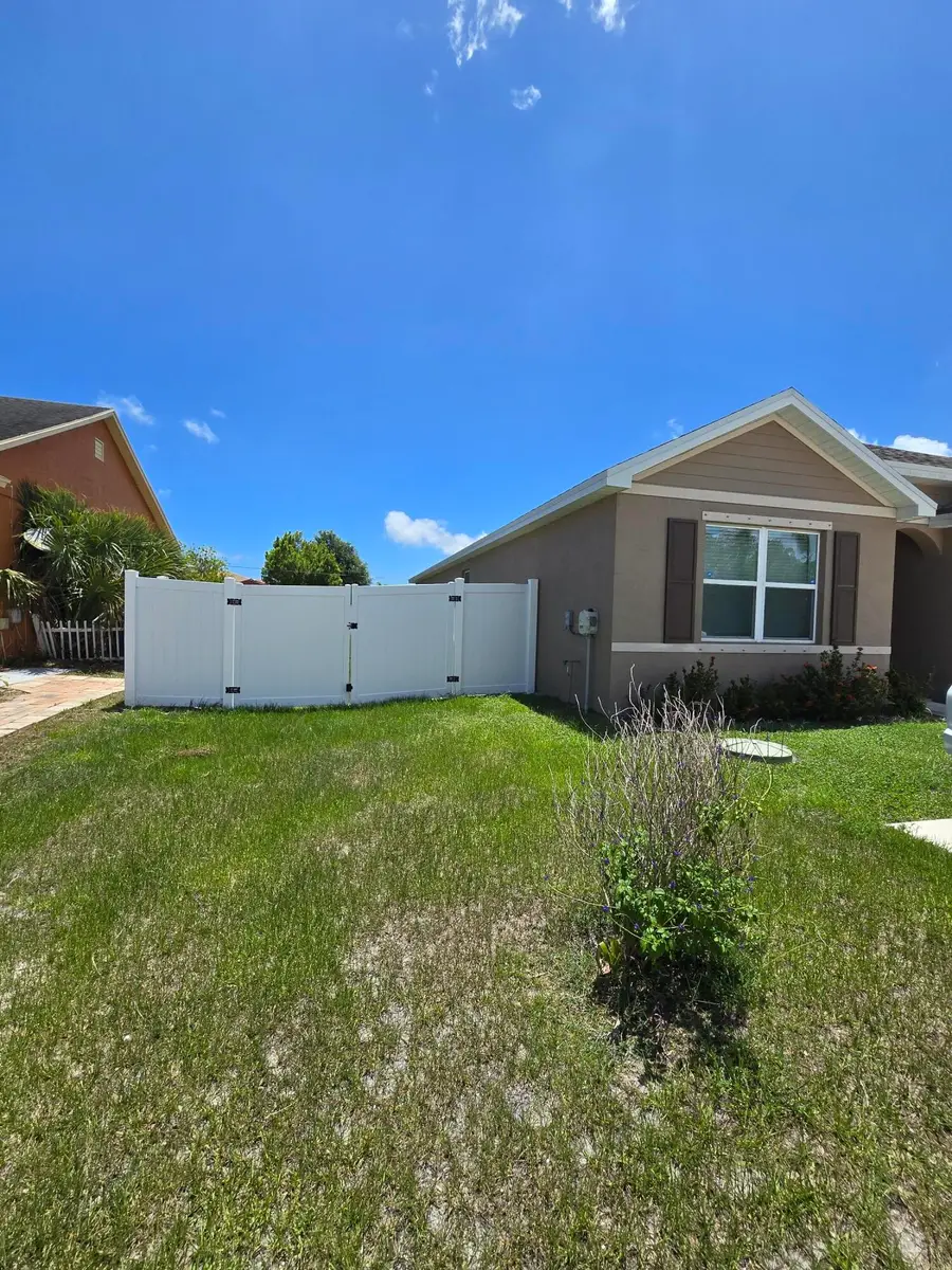 2101 SE Floresta Drive, Port Saint Lucie, FL 34984 - #3
