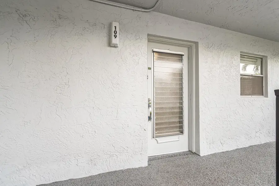3090 Holiday Springs Boulevard #Unit 109, Margate, FL 33063 - #2