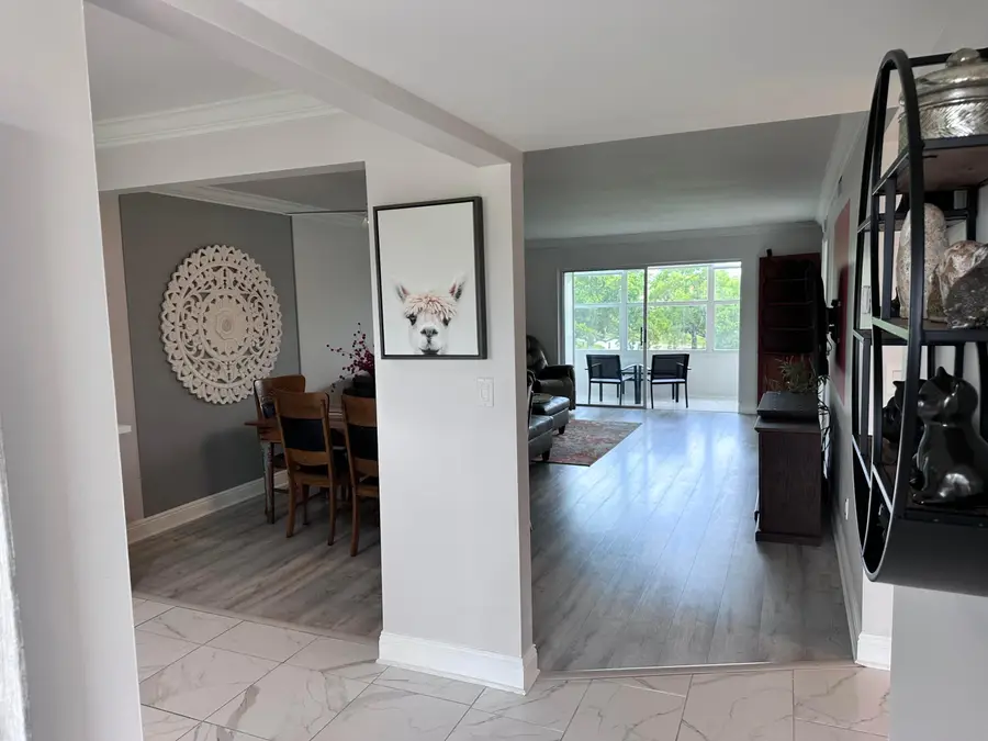 9300 Sunrise Lakes Boulevard #309, Sunrise, FL 33322 - #2