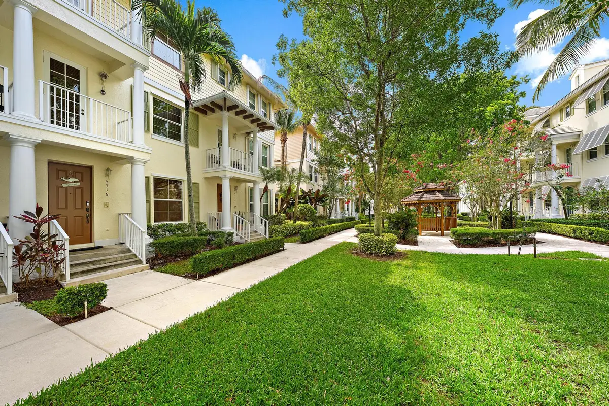 4316 Blowing Point Place, Jupiter, FL 33458 - #1