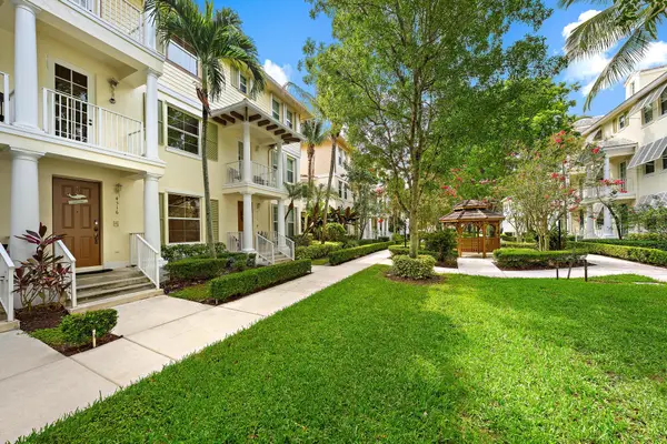 4316 Blowing Point Place, Jupiter, FL 33458
