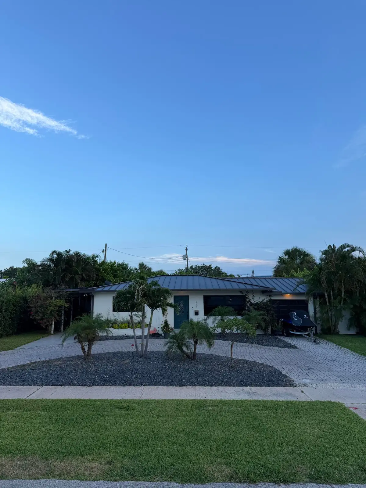722 Greenbriar Drive, Lake Park, FL 33403 - #1