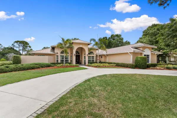 7310 Reserve Creek Drive, Port St Lucie, FL 34986