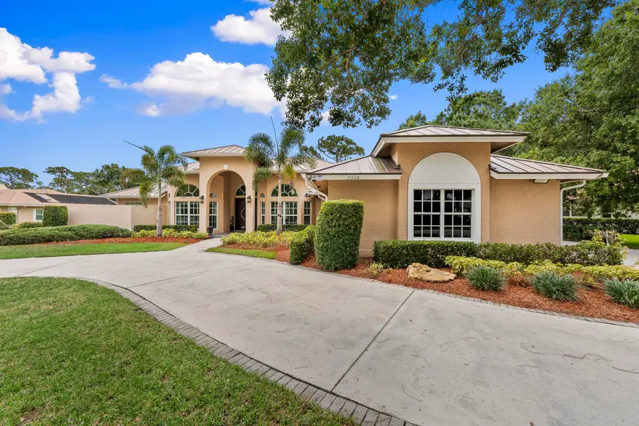 7310 Reserve Creek Drive, Port Saint Lucie, FL 34986 - #2