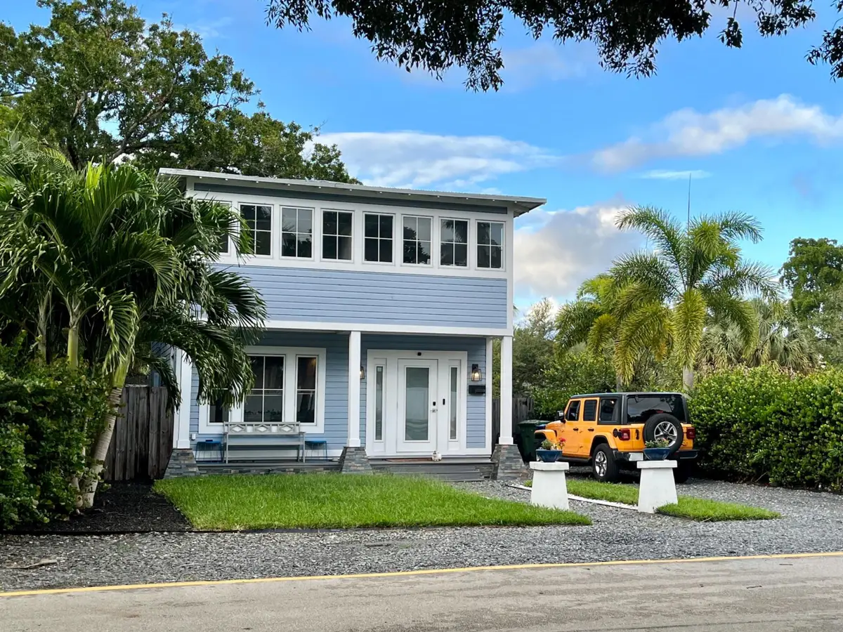 1009 Tequesta Street, Fort Lauderdale, FL 33312 - #1