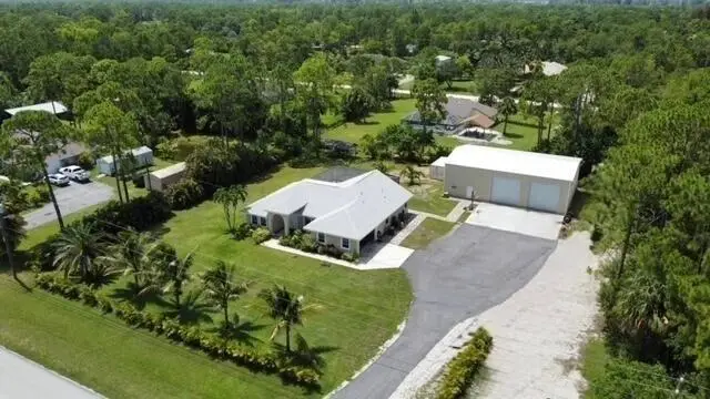16304 Orange Boulevard, The Acreage, FL 33470 - #1