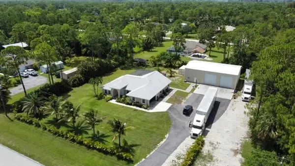 16304 Orange Boulevard, The Acreage, FL 33470