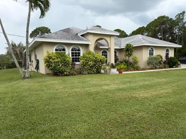 16304 Orange Boulevard, The Acreage, FL 33470 - #2