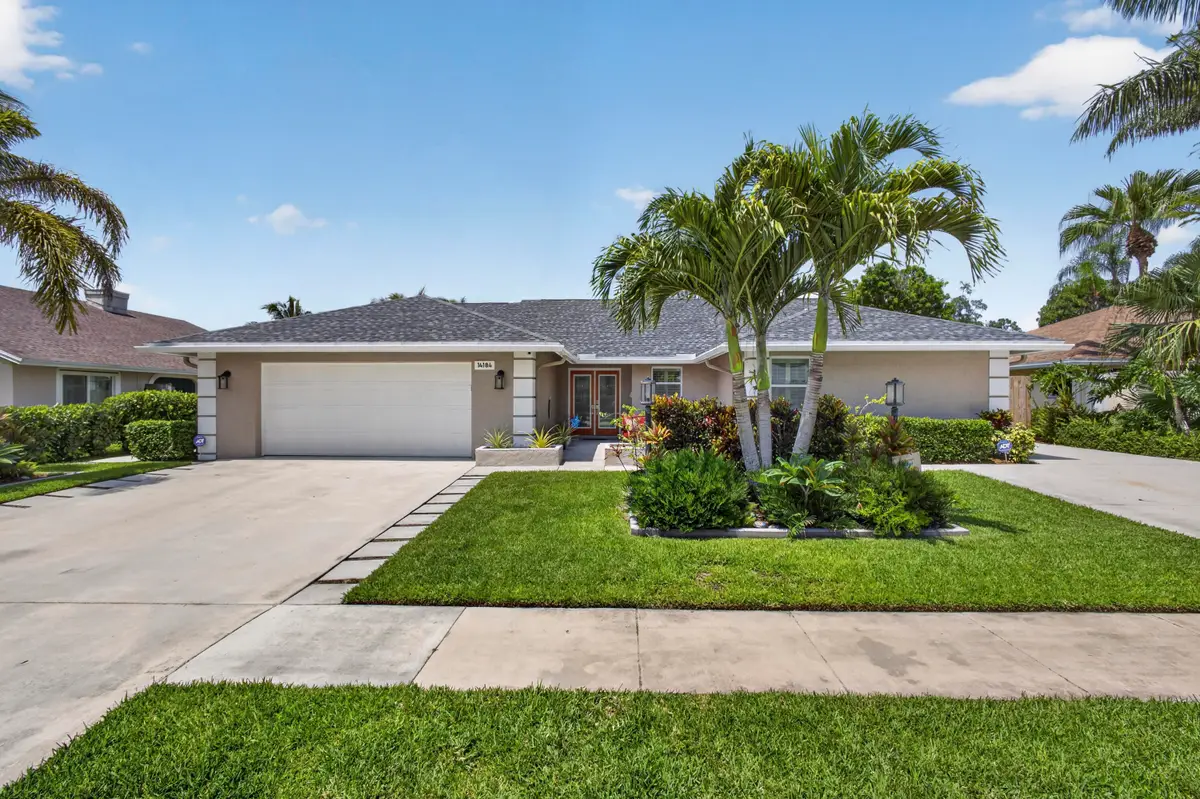 14184 Aster Avenue, Wellington, FL 33414 - #1