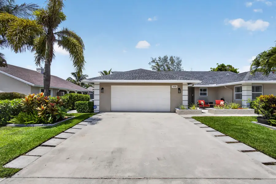 14184 Aster Avenue, Wellington, FL 33414 - #3