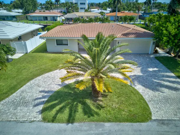 2542 SE 10th Court, Pompano Beach, FL 33062