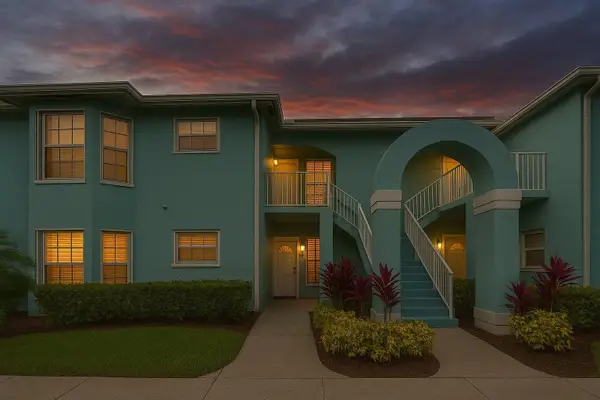 1106 Swan Lake Circle, Port St Lucie, FL 34986
