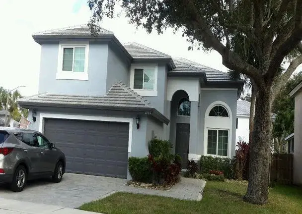 1933 NW 99th Avenue, Pembroke Pines, FL 33024 - #1