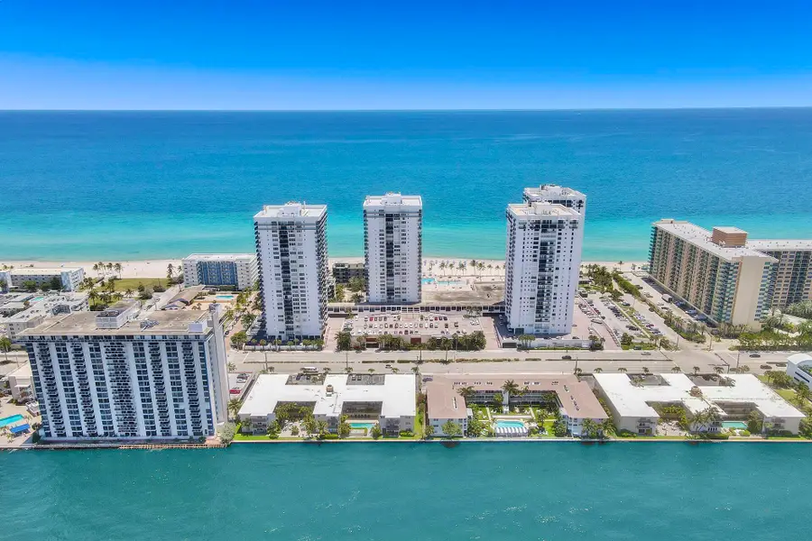 2101 S Ocean Drive #801, Hollywood, FL 33019 - #3