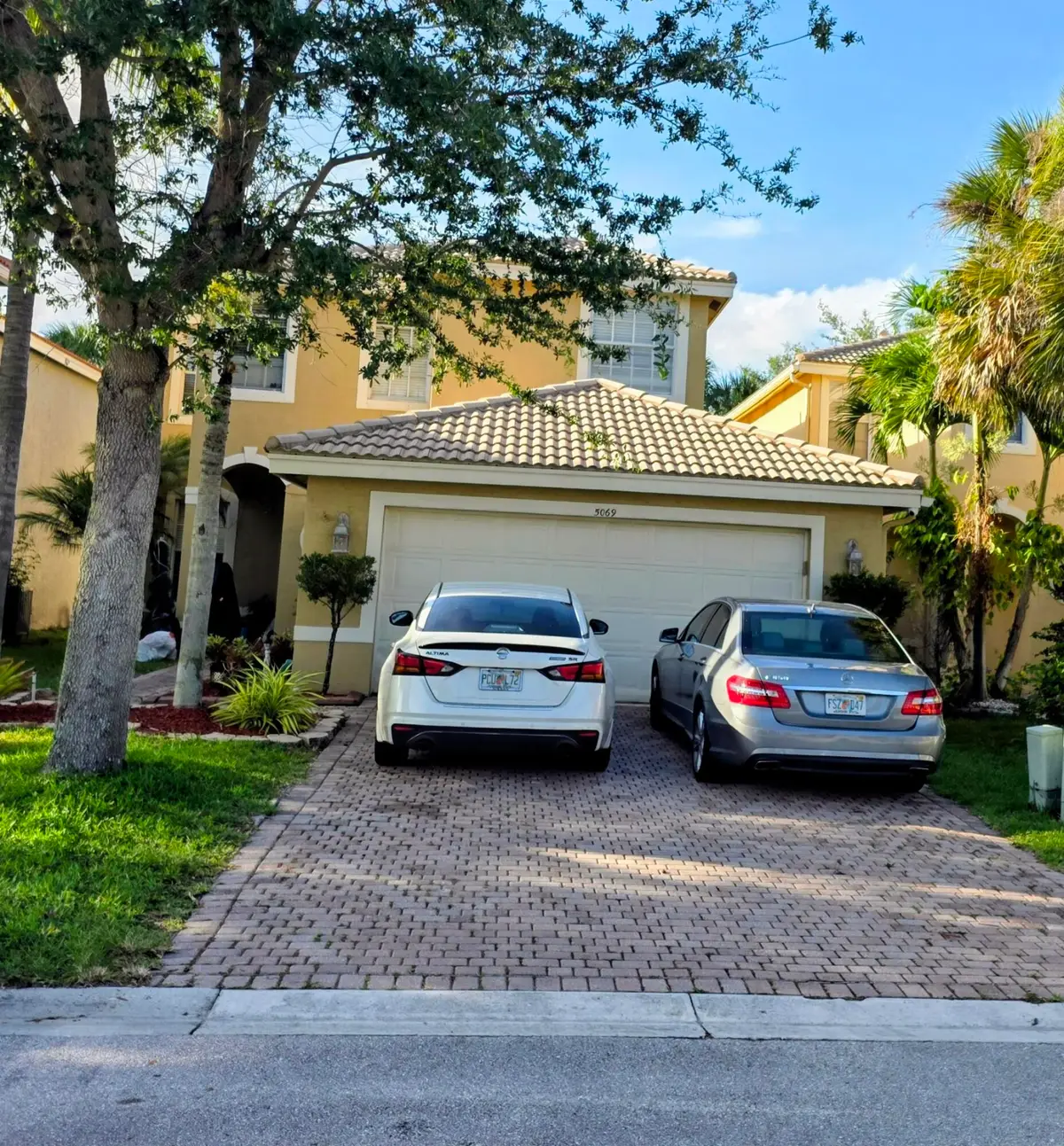5069 Starblaze Drive, Greenacres, FL 33463 - #1