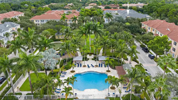 275 Murcia Drive #202, Jupiter, FL 33458