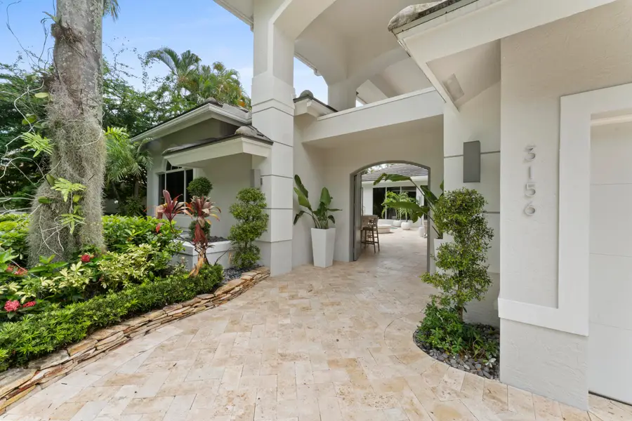 3156 NW 61st Street, Boca Raton, FL 33496 - #3