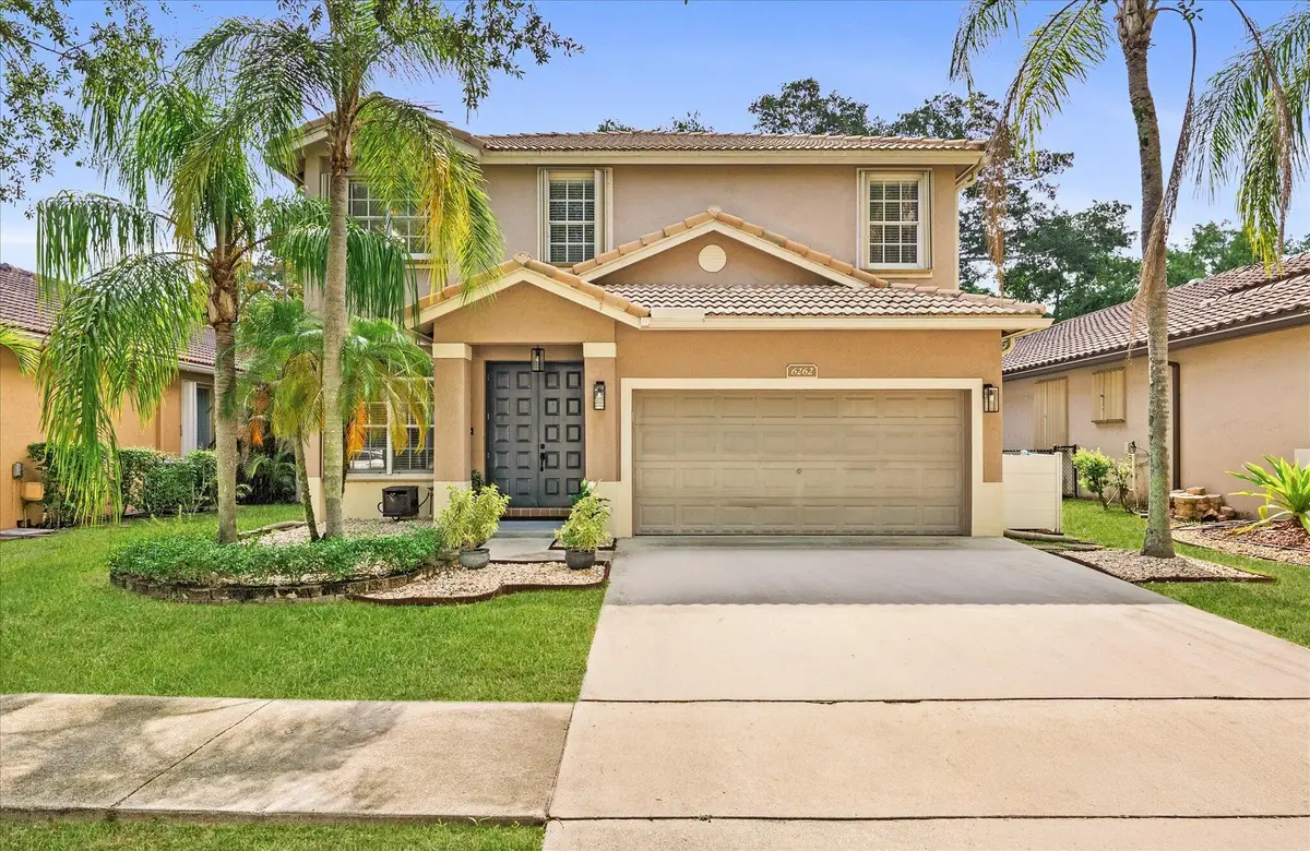 6262 Osprey Terrace, Coconut Creek, FL 33073 - #1
