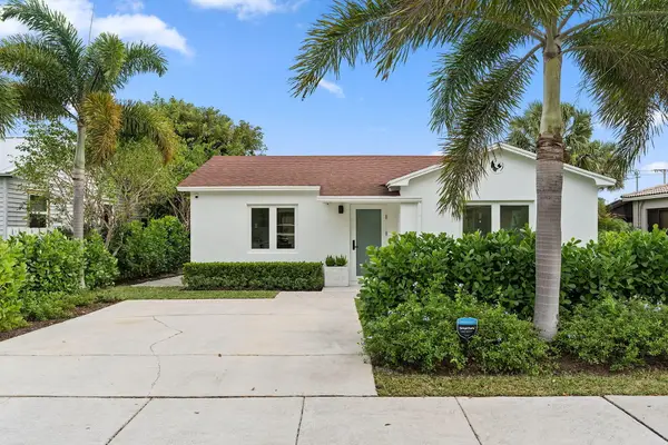 1612 N N Street, Lake Worth Beach, FL 33460