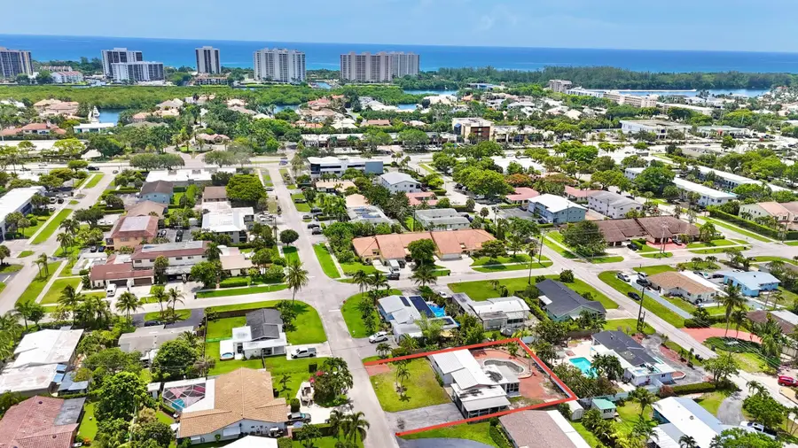 470 NE 45th Street, Boca Raton, FL 33431 - #3
