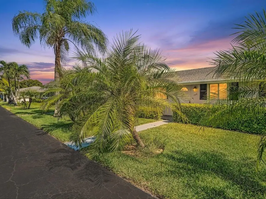 2017 SW Golf Lane #109, Boynton Beach, FL 33426 - #2