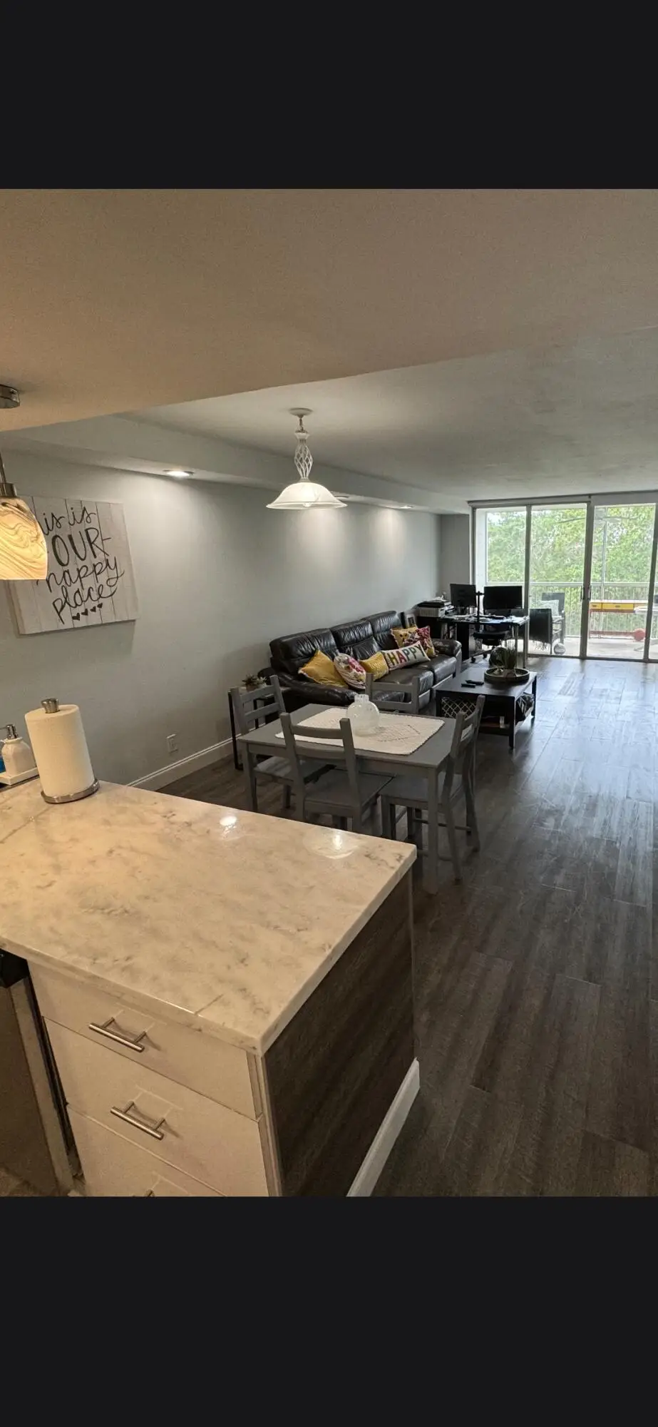 3090 N Course Drive #601, Pompano Beach, FL 33069 - #1