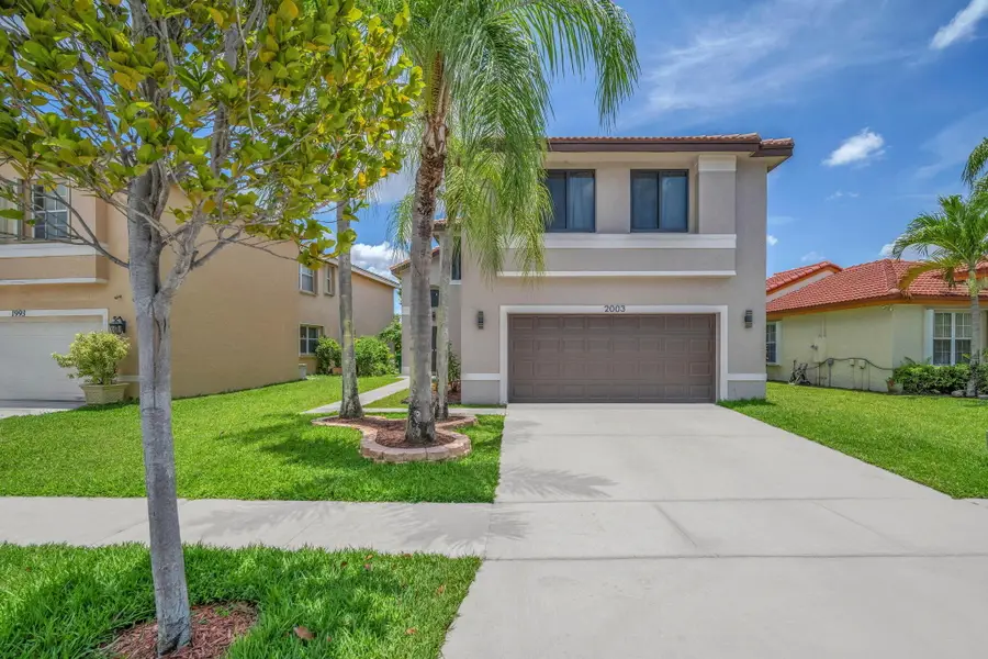 2003 SW 173rd Avenue, Miramar, FL 33029 - #2