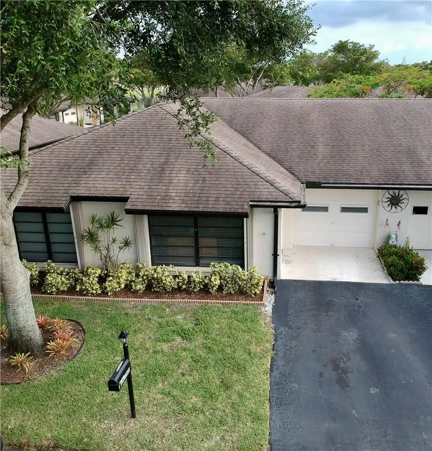 10151 Eaglewood Terrace #A, Boynton Beach, FL 33436 - #1