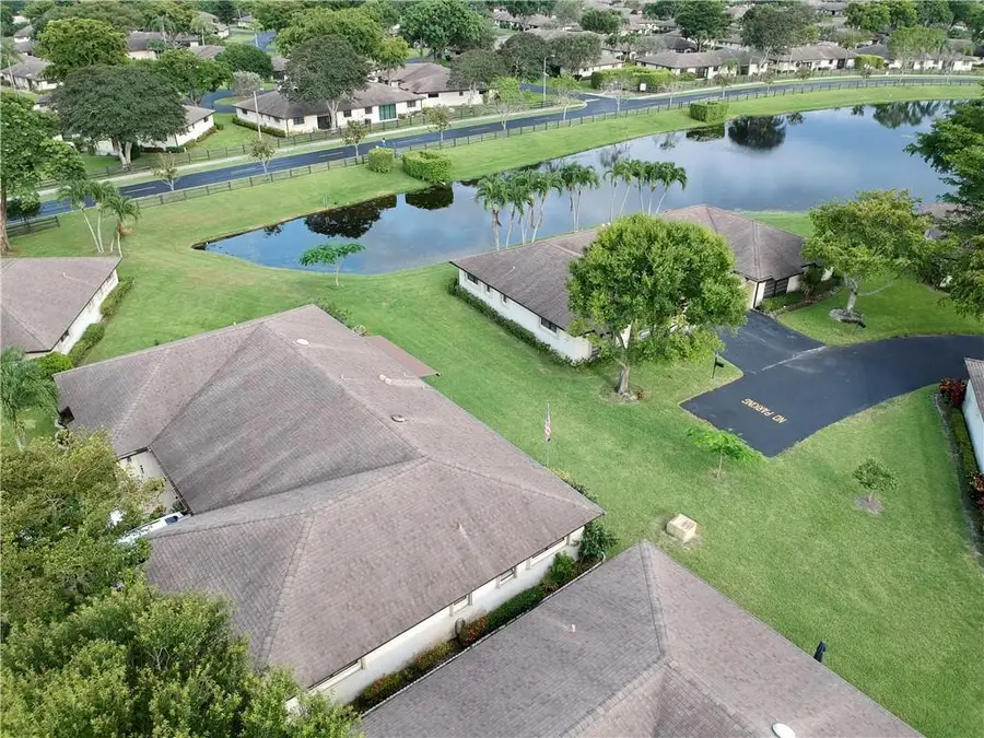 10151 Eaglewood Terrace #A, Boynton Beach, FL 33436 - #2