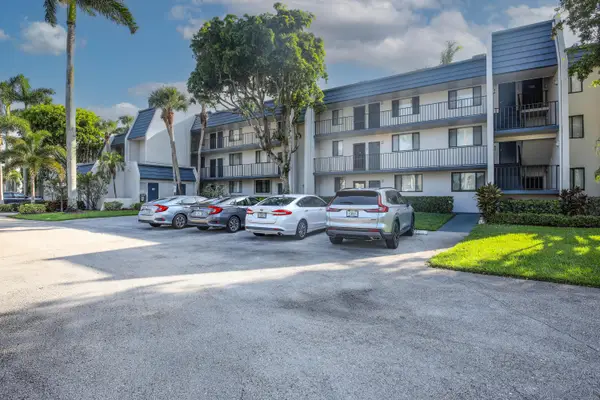 4381 Trevi Court #106, Lake Worth, FL 33467