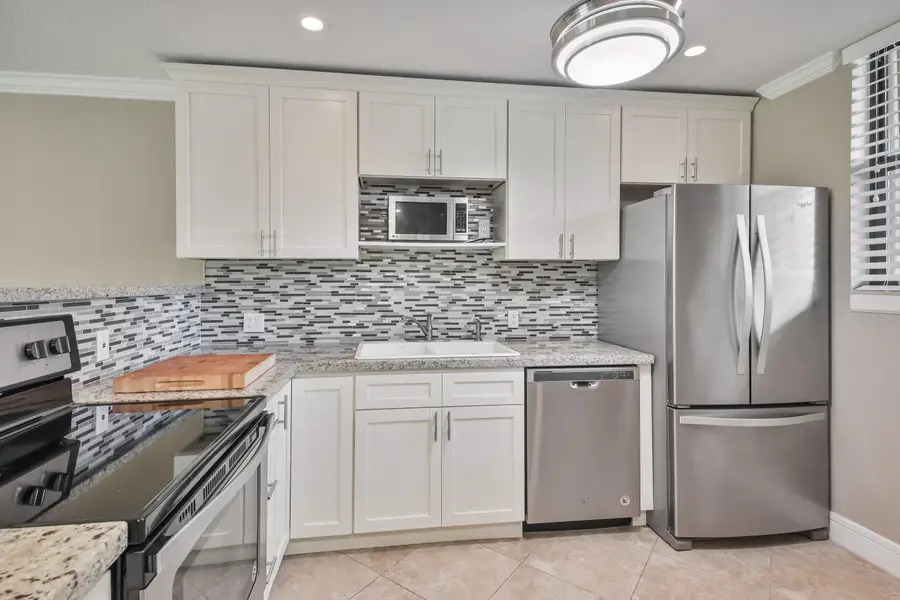 4381 Trevi Court #106, Lake Worth, FL 33467 - #3