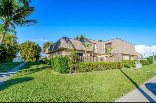 4101 N Waterview Circle #41-a, Palm Springs, FL 33461