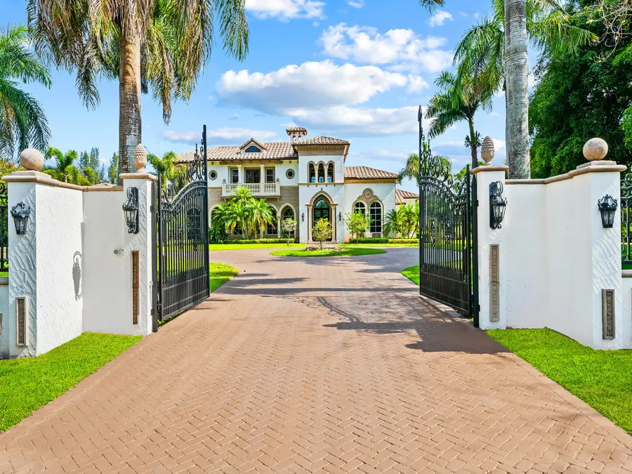 8800 NW 68th Court, Parkland, FL 33067 - #2
