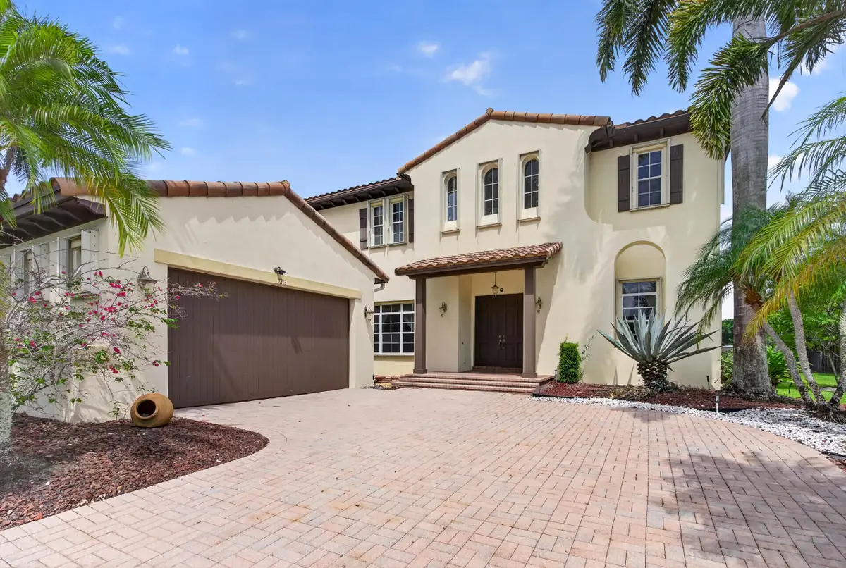 7213 NW 123rd Avenue, Parkland, FL 33076 - #1