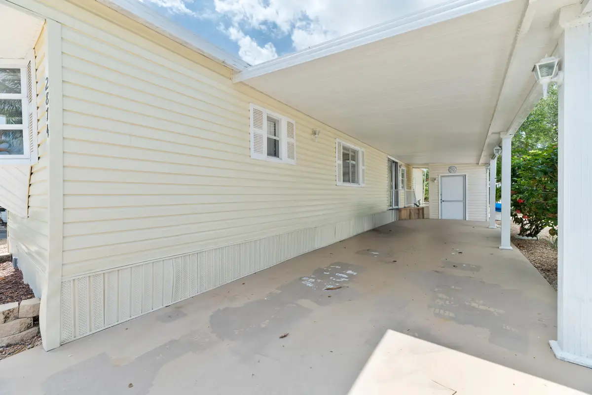 2874 SW 58th Street, Fort Lauderdale, FL 33312 - #1