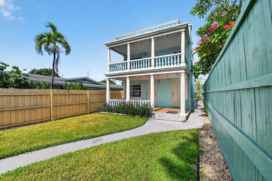 508 N K Street #1, Lake Worth Beach, FL 33460 - #2