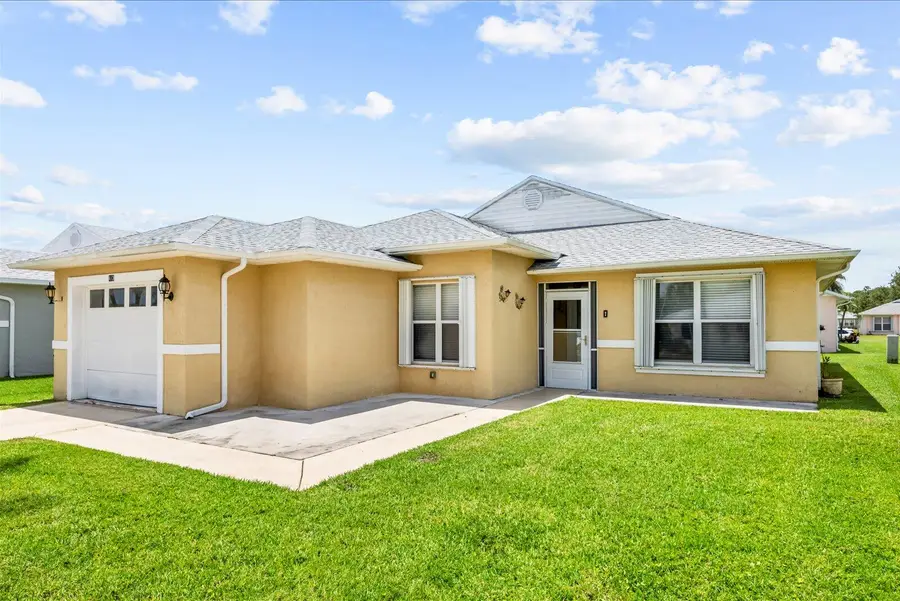 413 European Lane, Fort Pierce, FL 34982 - #2