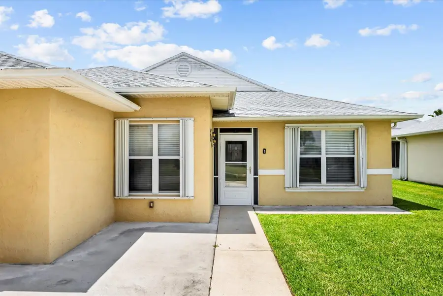 413 European Lane, Fort Pierce, FL 34982 - #3